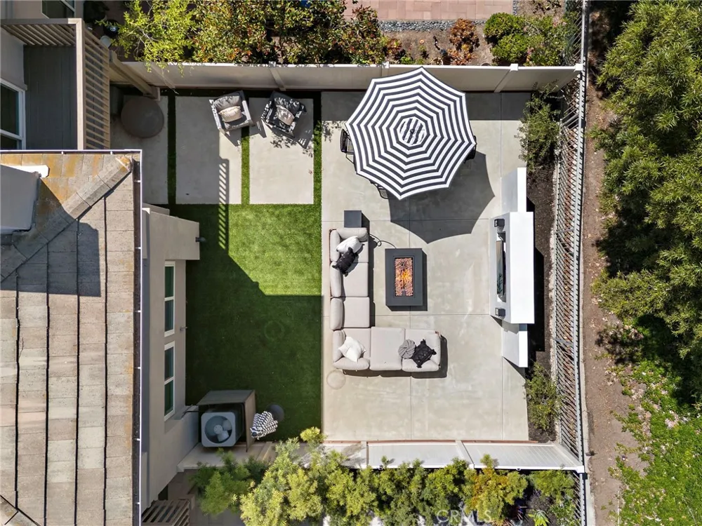 57 Spoon Coto de Caza, CA 92679