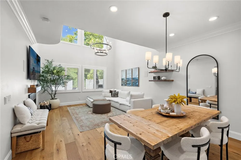57 Spoon Coto de Caza, CA 92679