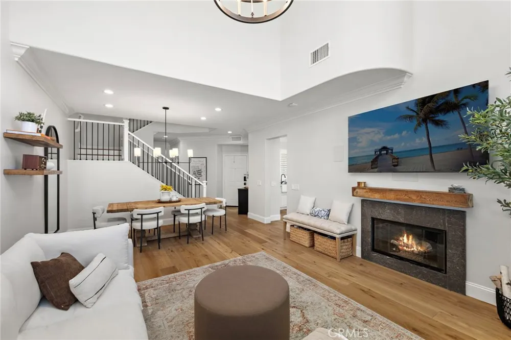 57 Spoon Coto de Caza, CA 92679