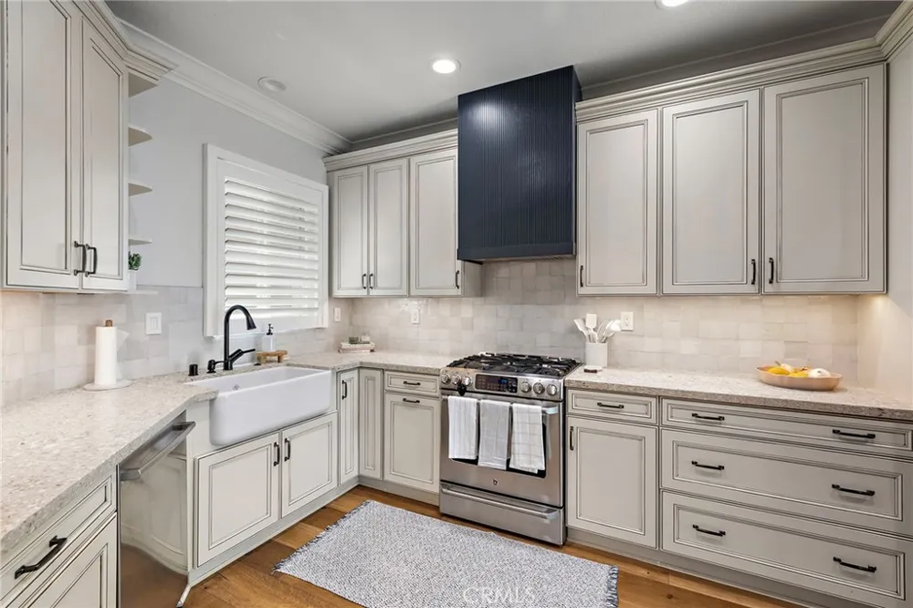 57 Spoon Coto de Caza, CA 92679
