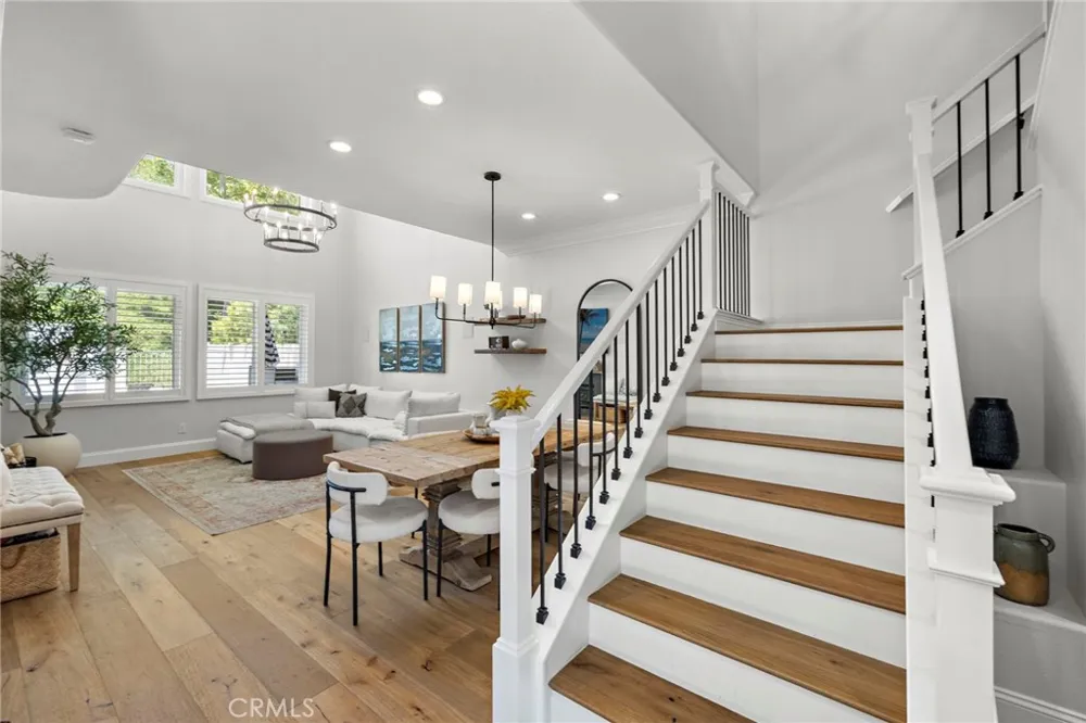 57 Spoon Coto de Caza, CA 92679