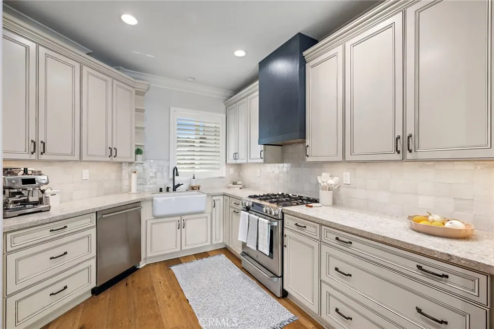 57 Spoon Coto de Caza, CA 92679