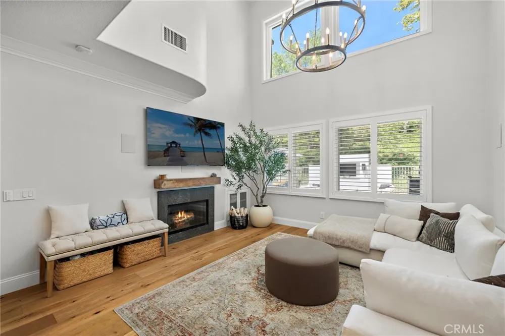 57 Spoon Coto de Caza, CA 92679