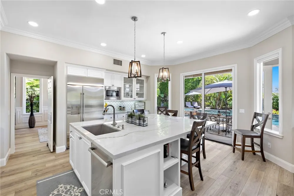 6 Lafayette Coto de Caza, CA 92679