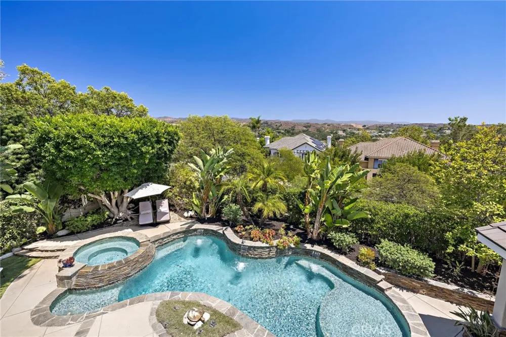 6 Lafayette Coto de Caza, CA 92679