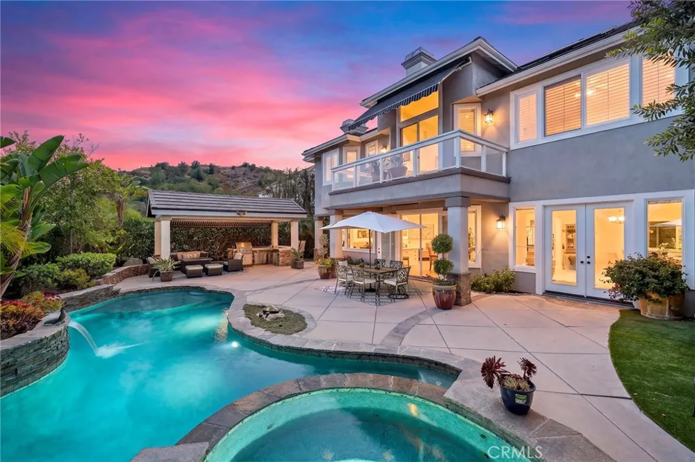 6 Lafayette Coto de Caza, CA 92679