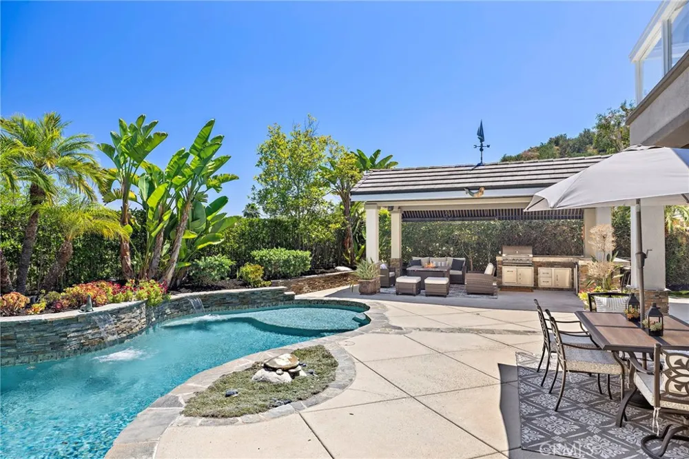 6 Lafayette Coto de Caza, CA 92679