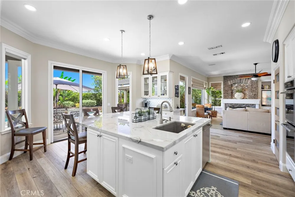 6 Lafayette Coto de Caza, CA 92679