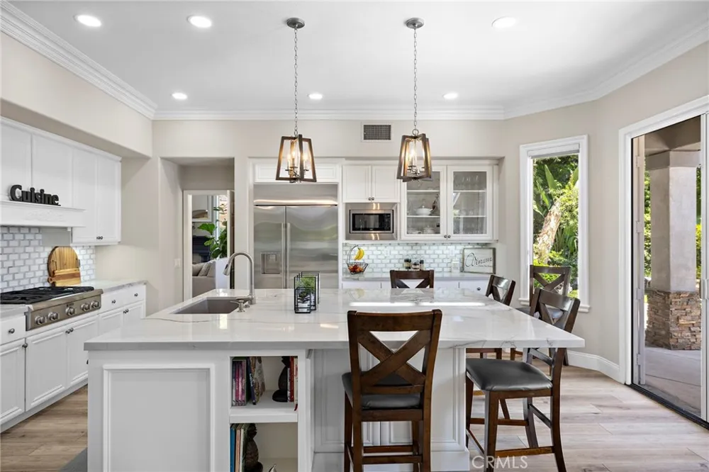 6 Lafayette Coto de Caza, CA 92679