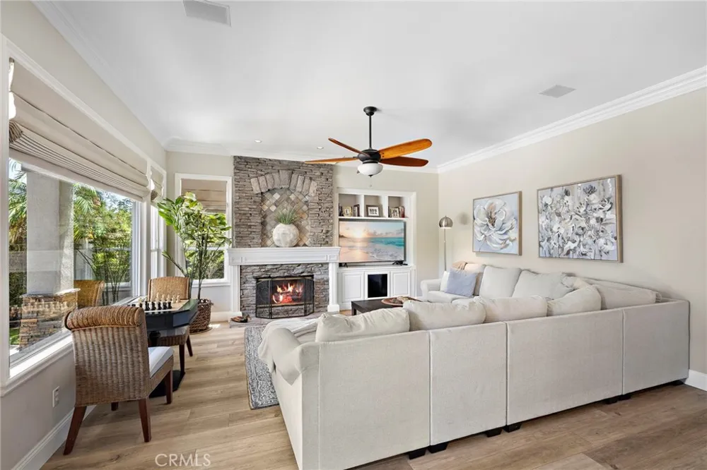 6 Lafayette Coto de Caza, CA 92679