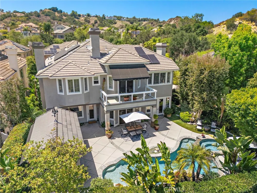 6 Lafayette Coto de Caza, CA 92679