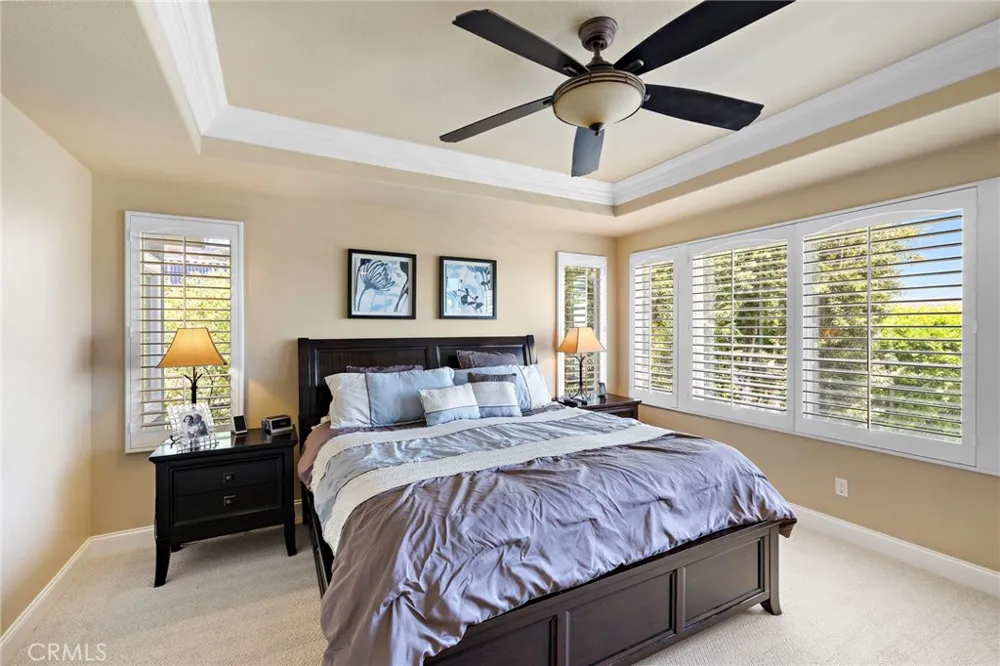 6 Lafayette Coto de Caza, CA 92679