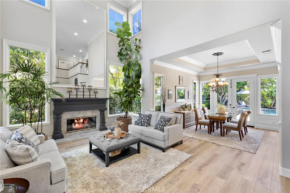 6 Lafayette Coto de Caza, CA 92679