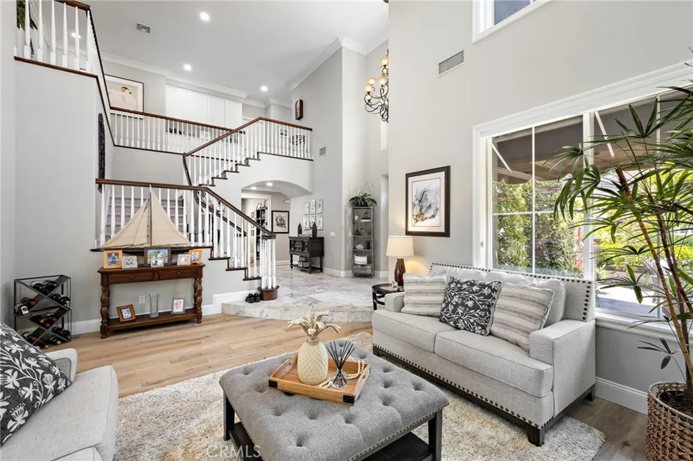 6 Lafayette Coto de Caza, CA 92679