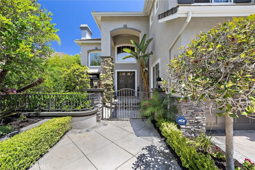 6 Lafayette Coto de Caza, CA 92679