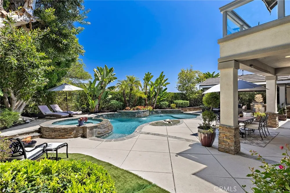 6 Lafayette Coto de Caza, CA 92679