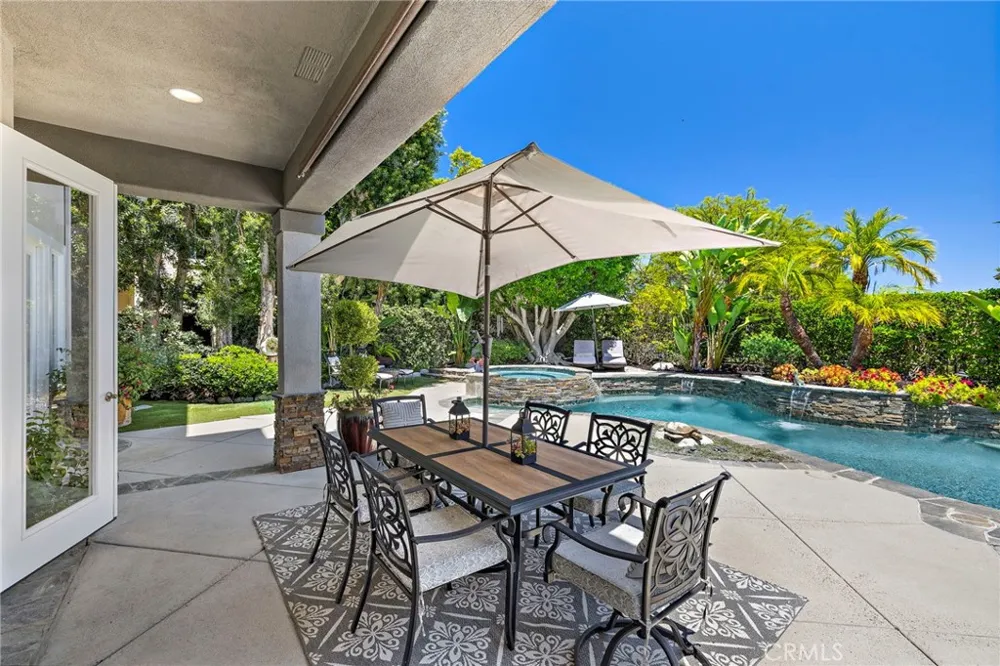 6 Lafayette Coto de Caza, CA 92679