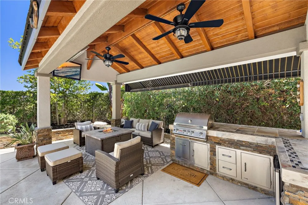 6 Lafayette Coto de Caza, CA 92679
