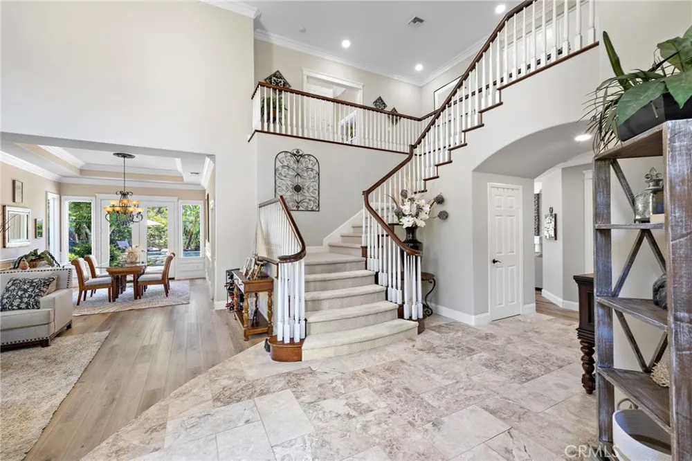 6 Lafayette Coto de Caza, CA 92679