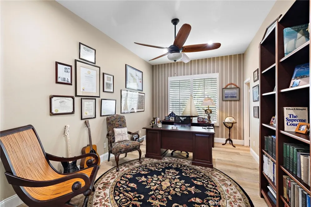 6 Lafayette Coto de Caza, CA 92679