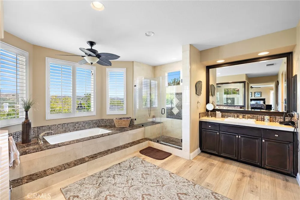 6 Lafayette Coto de Caza, CA 92679