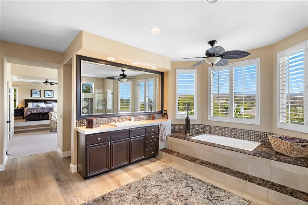 6 Lafayette Coto de Caza, CA 92679