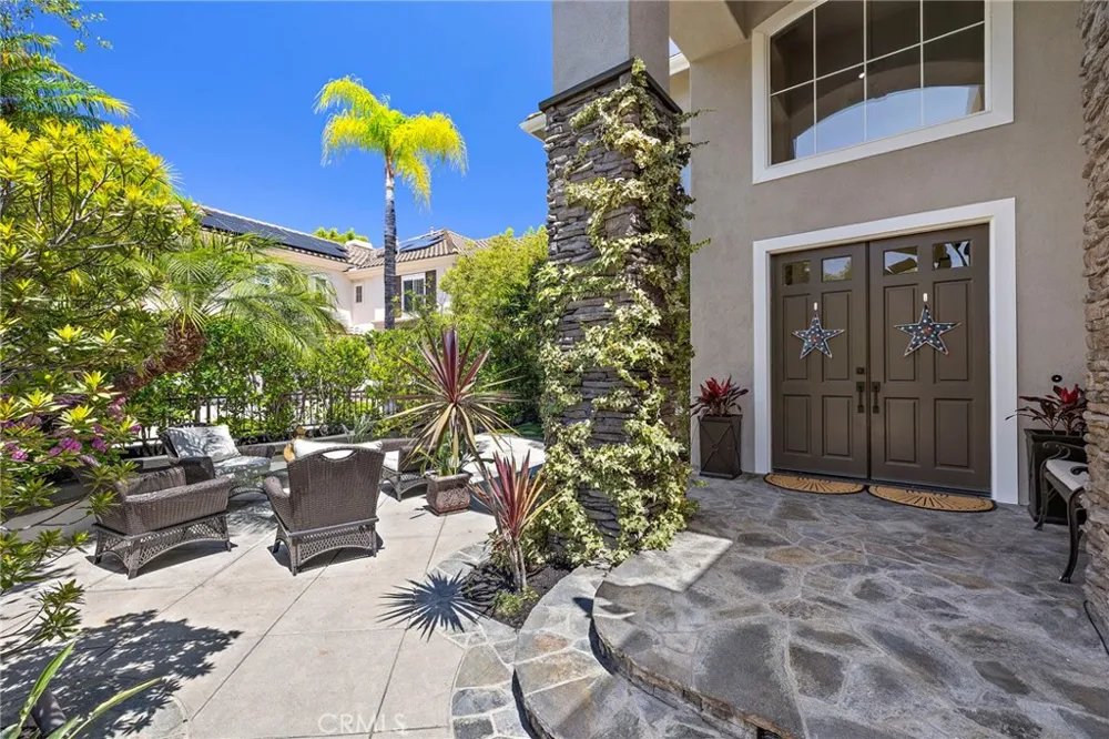 6 Lafayette Coto de Caza, CA 92679