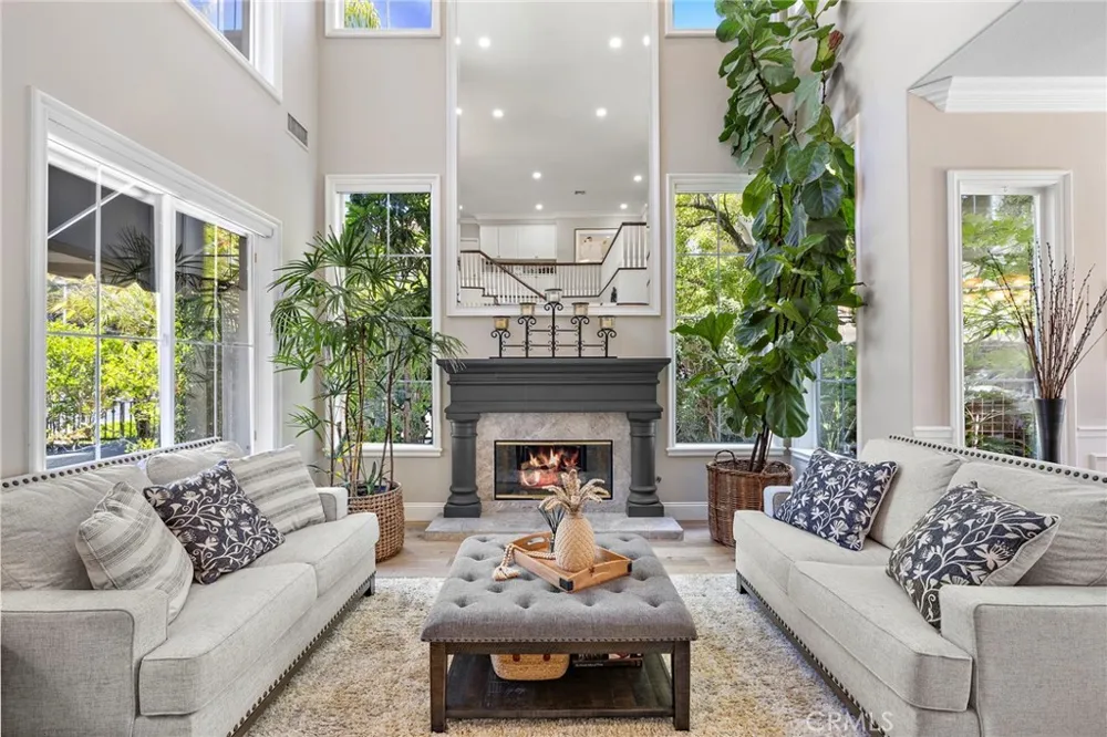 6 Lafayette Coto de Caza, CA 92679