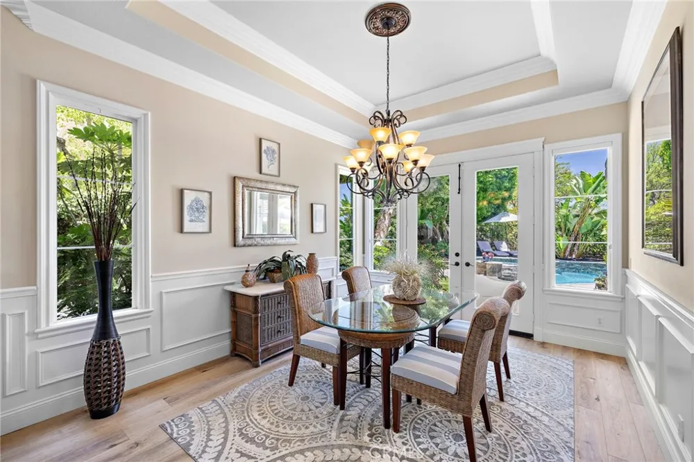 6 Lafayette Coto de Caza, CA 92679