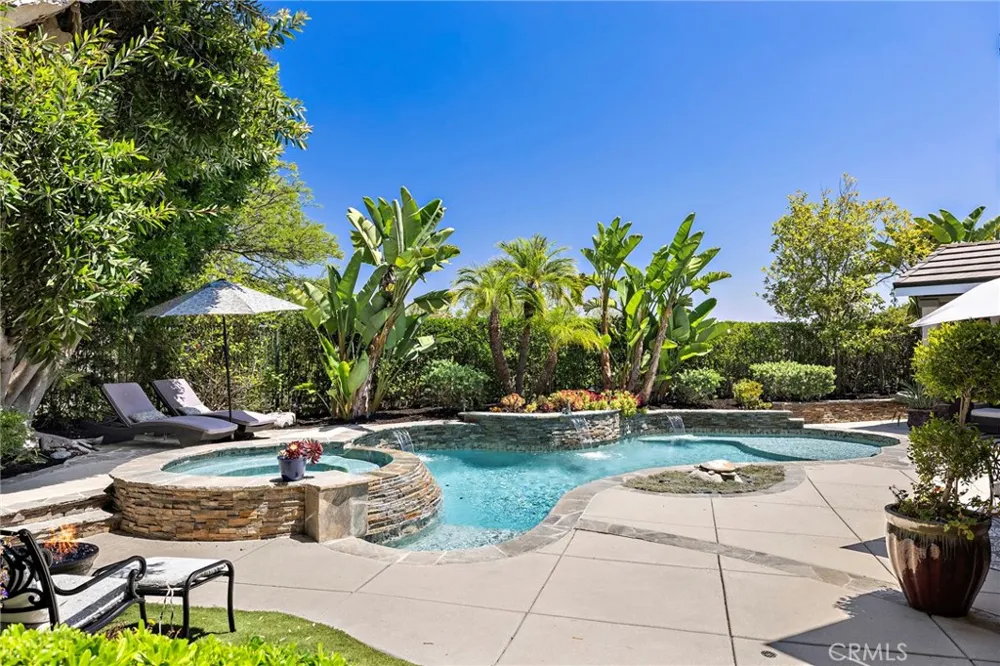 6 Lafayette Coto de Caza, CA 92679