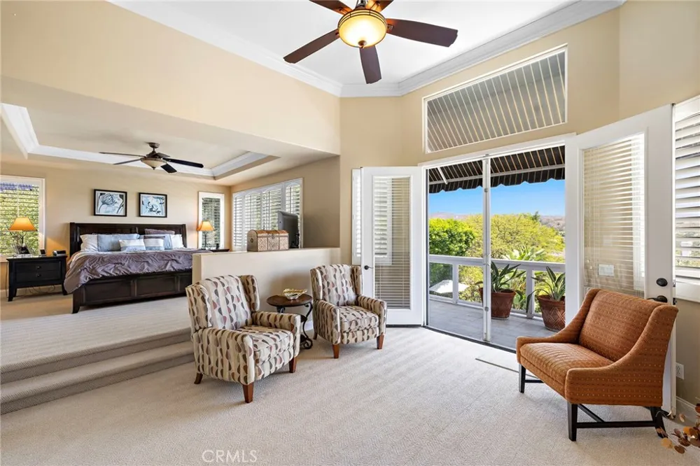6 Lafayette Coto de Caza, CA 92679