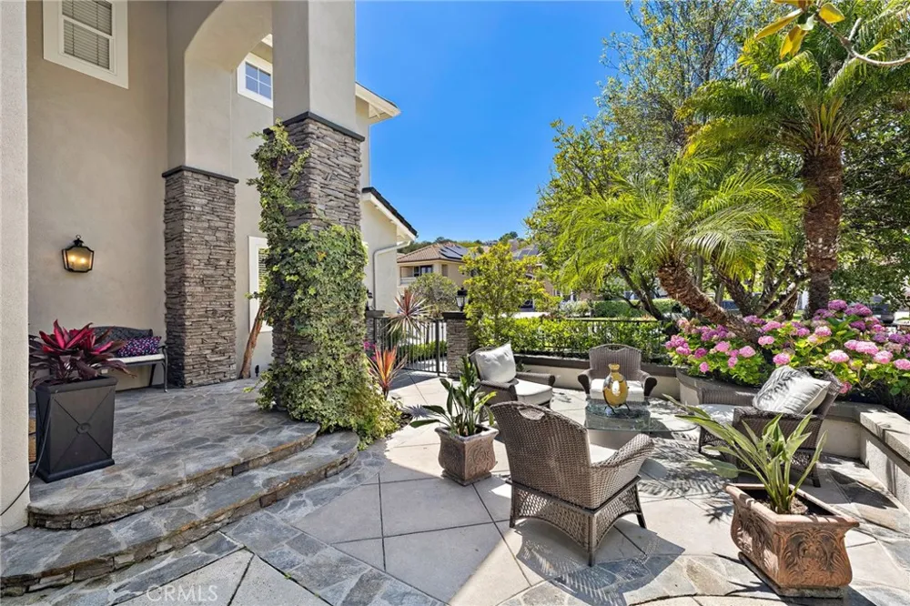 6 Lafayette Coto de Caza, CA 92679