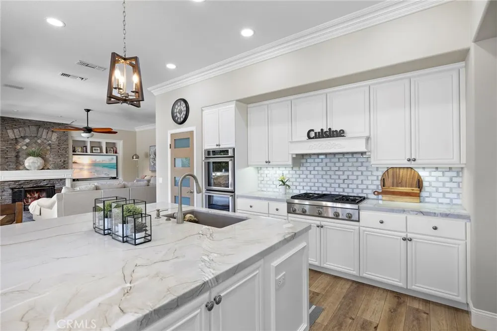 6 Lafayette Coto de Caza, CA 92679