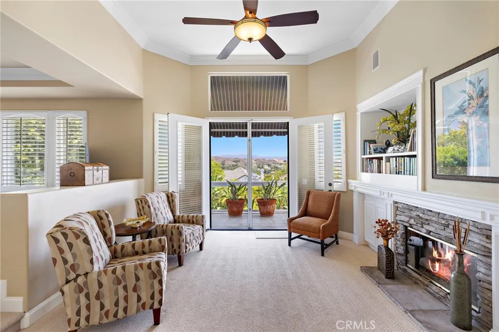 6 Lafayette Coto de Caza, CA 92679