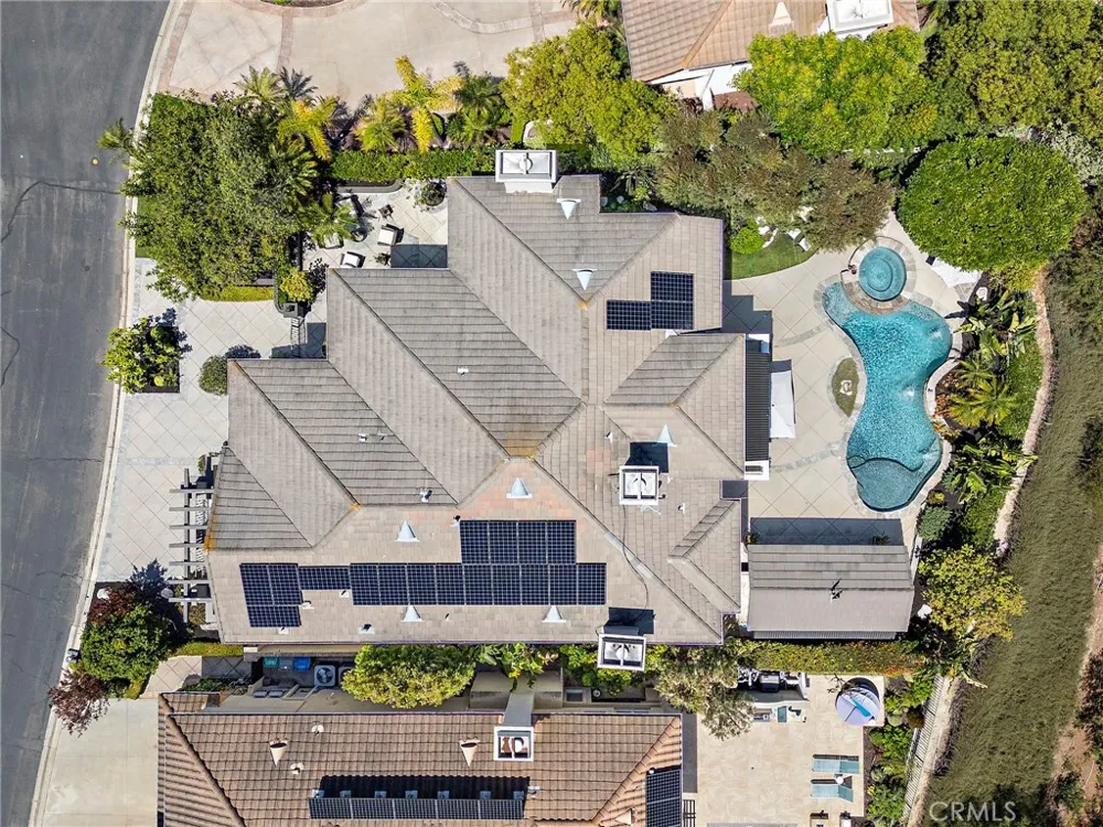 6 Lafayette Coto de Caza, CA 92679