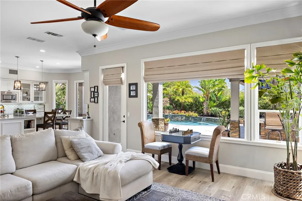 6 Lafayette Coto de Caza, CA 92679