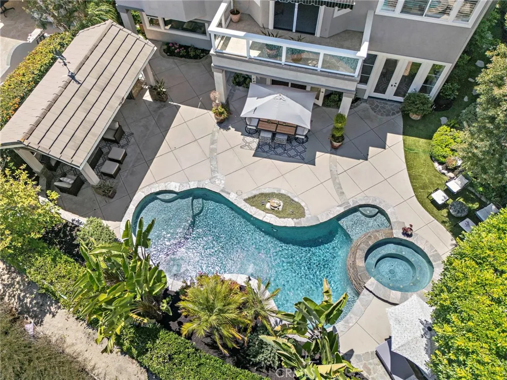 6 Lafayette Coto de Caza, CA 92679