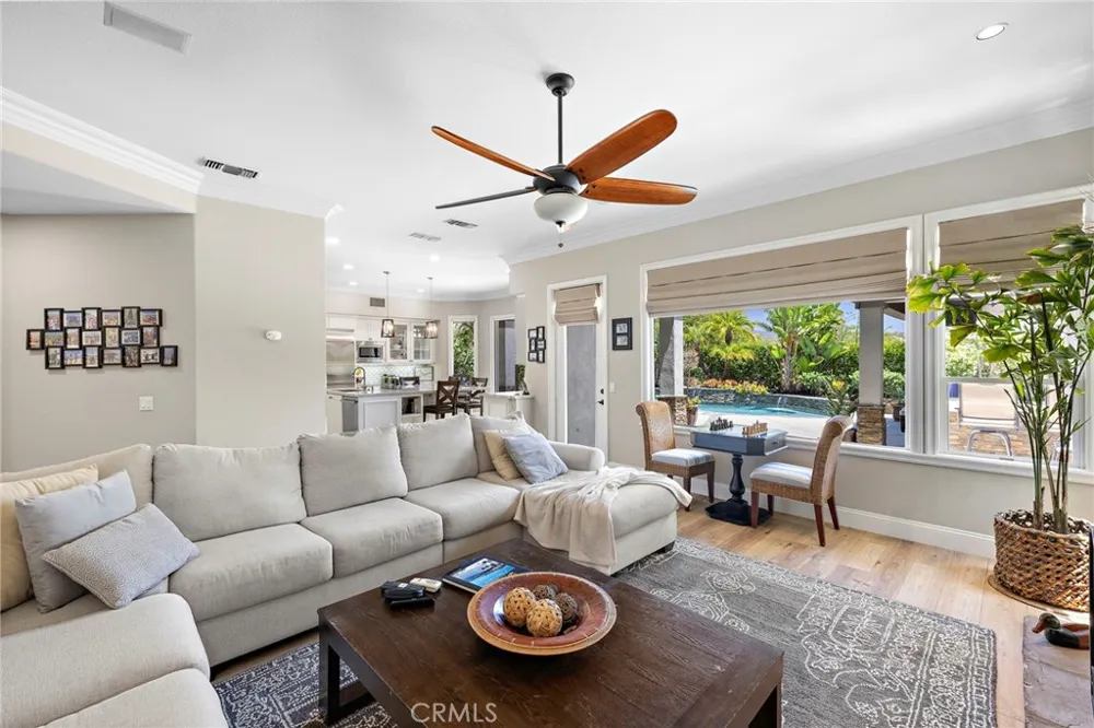 6 Lafayette Coto de Caza, CA 92679