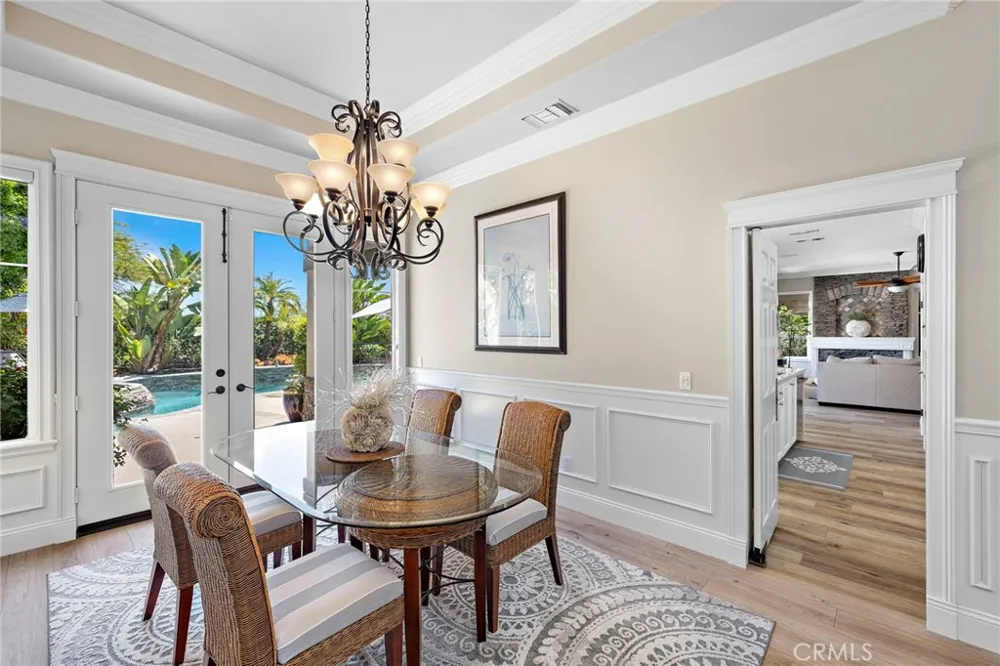 6 Lafayette Coto de Caza, CA 92679