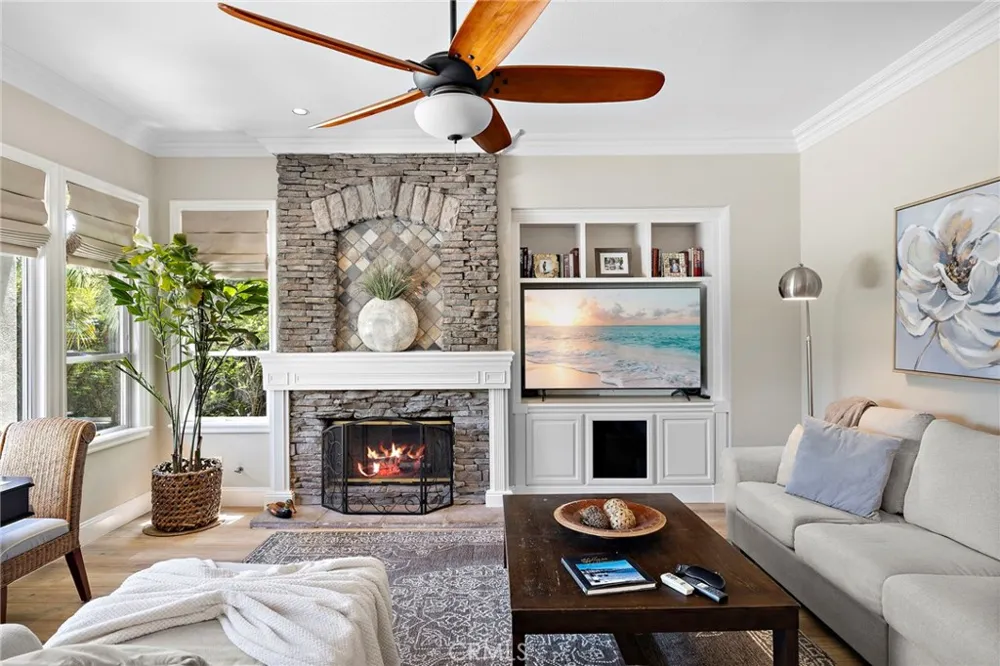 6 Lafayette Coto de Caza, CA 92679