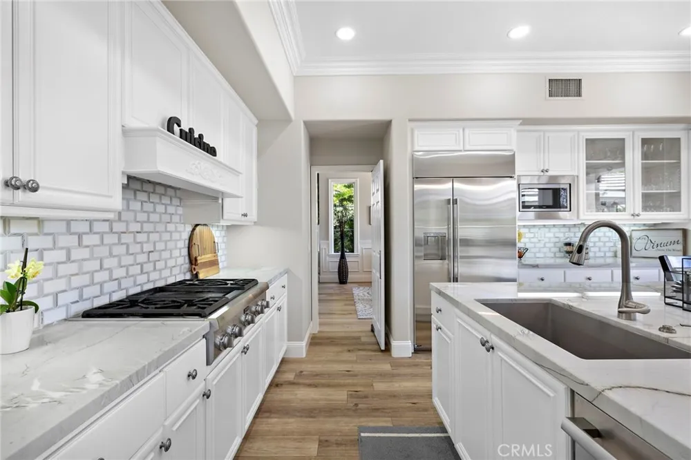 6 Lafayette Coto de Caza, CA 92679