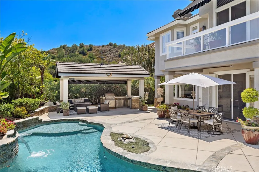 6 Lafayette Coto de Caza, CA 92679