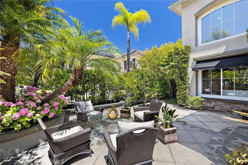 6 Lafayette Coto de Caza, CA 92679