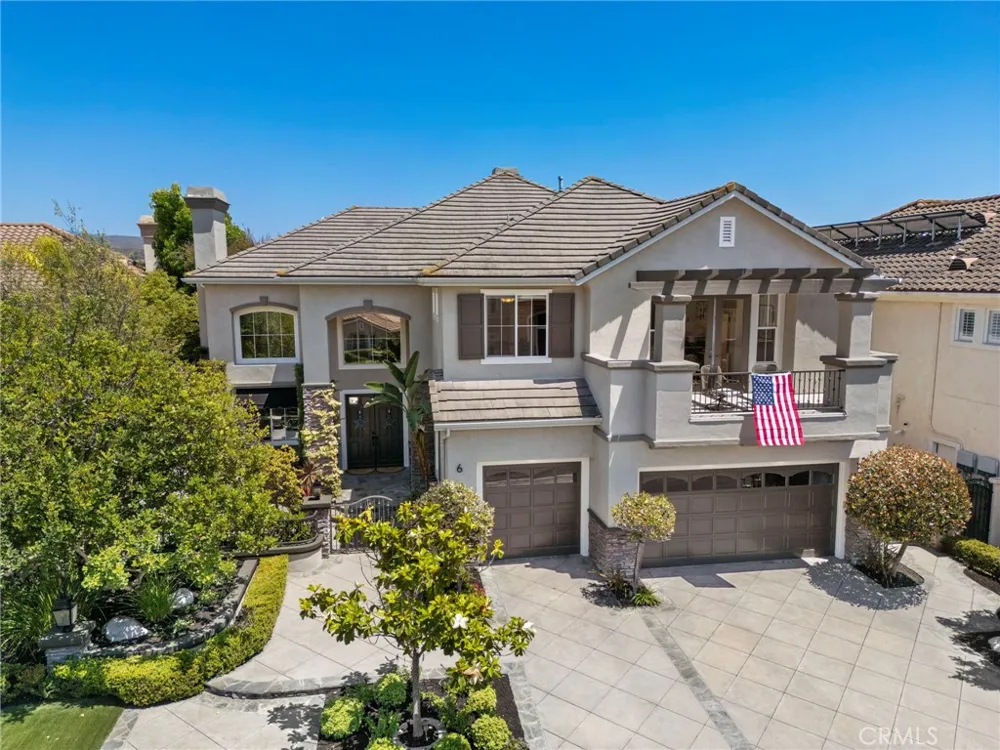 6 Lafayette Coto de Caza, CA 92679