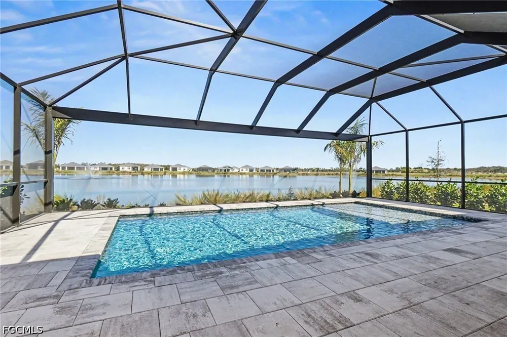 Panther Drive Punta Gorda, FL 33982