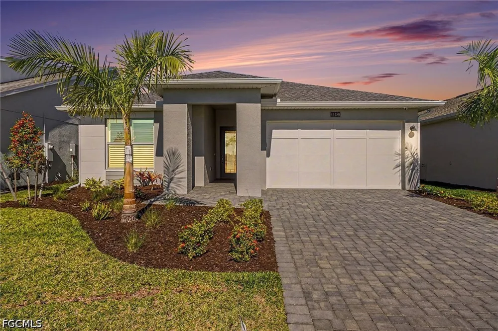 Panther Drive Punta Gorda, FL 33982
