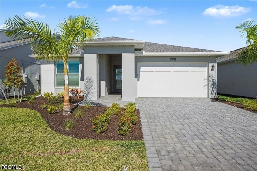Panther Drive Punta Gorda, FL 33982