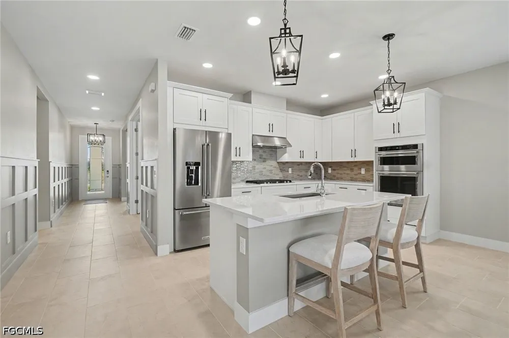Panther Drive Punta Gorda, FL 33982