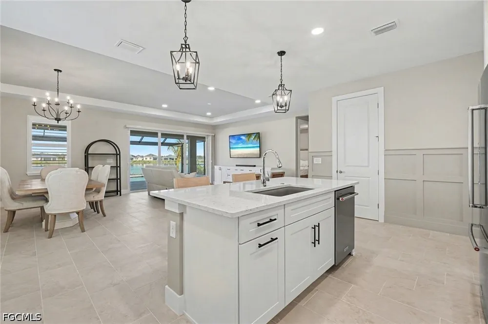 Panther Drive Punta Gorda, FL 33982
