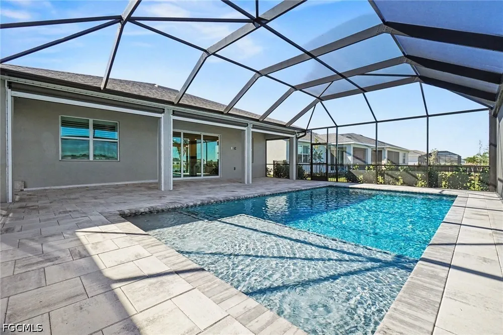 Panther Drive Punta Gorda, FL 33982